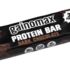Proteinbar – Gainomax Dark Choco 60G