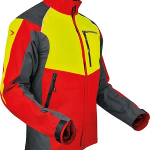 Pfanner Ventilation Jacket