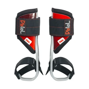 Distel Alu 3.1 Spikskor - Kardborre