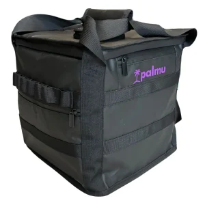 Palmu Repväska Black Edition (17L)