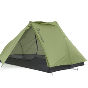 2-personers tält – Sea to Summit Alto TR2 tält Grön