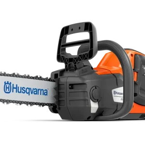 Husqvarna 225i med batteri och laddare+extra batteri