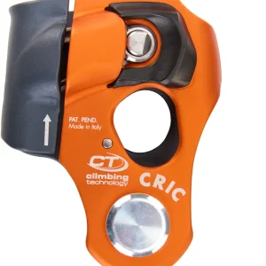 CRIC