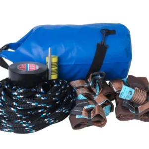 Hollow Braid 2 Ton Dynamic Set