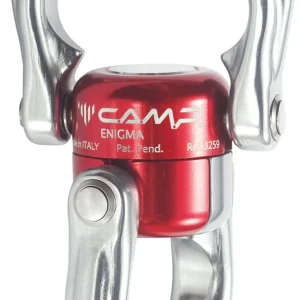 Enigma Openable Swivel