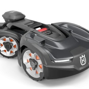 Husqvarna Automower® 435X AWD NERA med slinglös