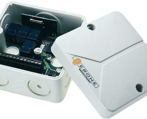 RadioMottagare SEL2641R433-Z4