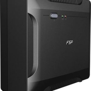 FP 800 UPS 800V/480W BK