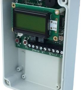 Radiomottagare SEL2641R433-WPL4K