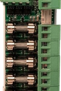 Avsäkringskort BT-Fuse-5