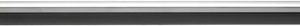 Sensorlist UniScan 1200mm silver