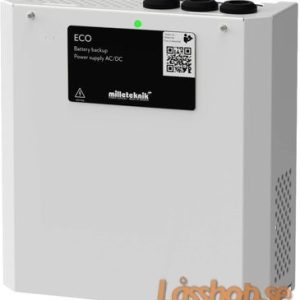 Batteribackup ECO 12V 5A S