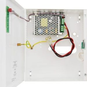 Batteribackup HPSB-12V3A-C 12V 3A