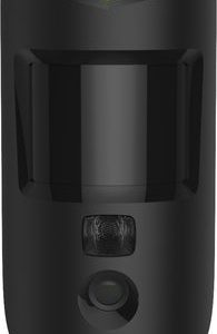 Kameradetektor husdjur PhOD 12m trådlös svart