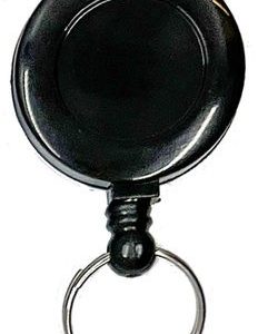 JoJo EID Basic med nyckelring svart