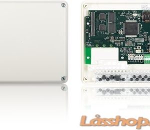 Undercentral UC-50/4 Gen2 larmklass 3/4