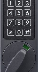 Skåplås XS4 Code Locker