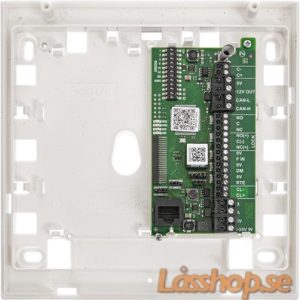 Dörrkontrollenhet DAC 630 Hi-O