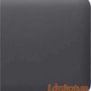 Sidoknapp för strömbrytarna 1-polig och trapp graf