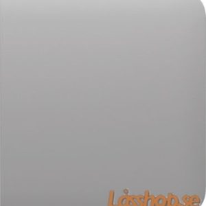 Sidoknapp för strömbrytarna 1-polig och trapp ljus