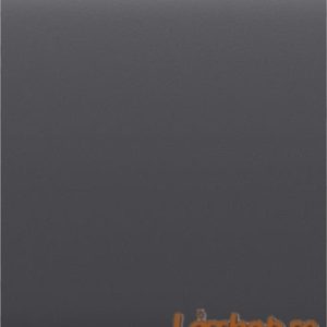 Mittenknapp för strömbrytarna 1-polig och trapp gr