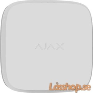 Rök-/värmedetektor Gen 2 trådlös vit