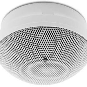 Rökdetektor nebula optisk trådlös vit