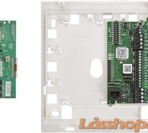 Dörrkontrollenhet DAC 630/SIO 6-4