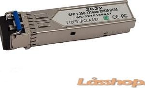 SFP Modul Singelmode 1310nm 20km