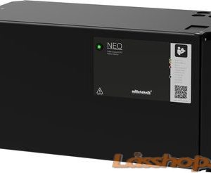 Batteribackup NEO 24V10A FLX M
