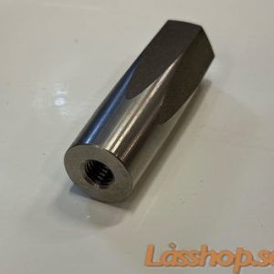 Axeltapp 63mm