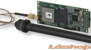 Larmsändare SPCN342 2G/3G/4G endast data