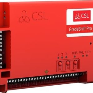 Larmsändare GradShift Pro 2 LAN + Radio
