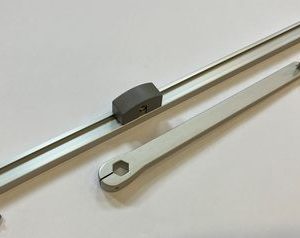 Glidarm 650