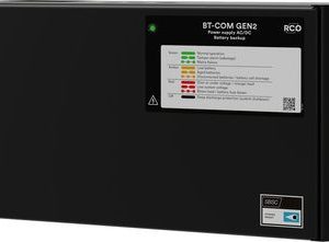 Batteribackup BT-5 FLX SMALL COM Gen2