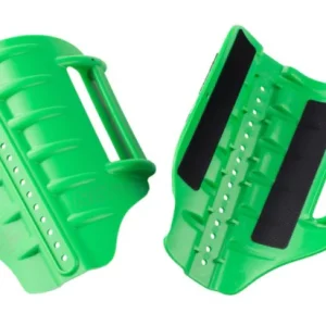 Replacement Cuffs for Gecko Steel Climbers