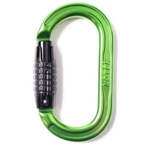 Absolute Oval Carabiner