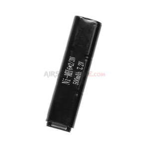 7.2V 500mAh AEP Battery – Cyma
