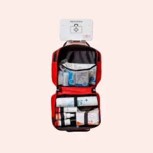 Arborist Akutväska Medium