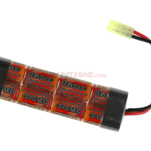 9,6V 1600mAh Mini Type – VB Power