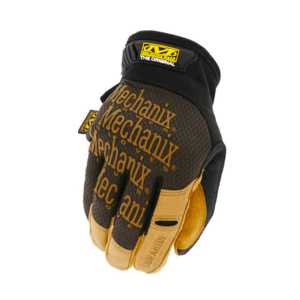 Arbetshandskar | LEATHER ORIGINAL® – MECHANIX WEAR