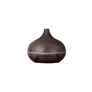 AROMA- Aroma diffuser i elegant trädesign