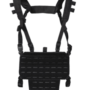 SVART CHEST RIG AIRSOFT LIGHTWEIGHT – MIL-TEC