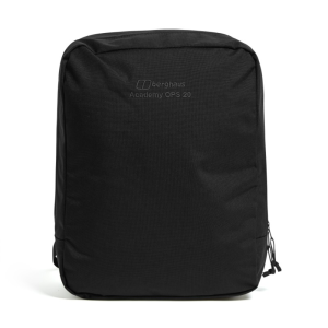 Berghaus – Academy OPS 20 – Datorväska med avtagbar axelrem