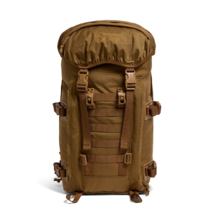 VANDRINGSRYGGSÄCK – MMPS CENTURIO II 30 – BERGHAUS