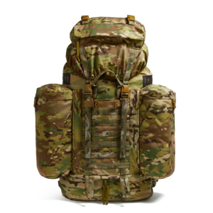 Berghaus – MMPS Vulcan V Multicam – Vandringsryggsäck