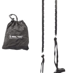 73CM CHAINSAW WITH HANDLES AND CASE – MIL-TEC