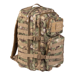 W/L-ARID® Camo skolväska – Årskurs 3-9