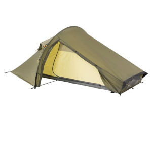 Campingtelt 2 personer | Ringstind Pro 2 – Helsport