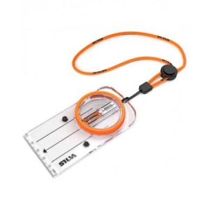 Silva Race Plate EOL – Kompass